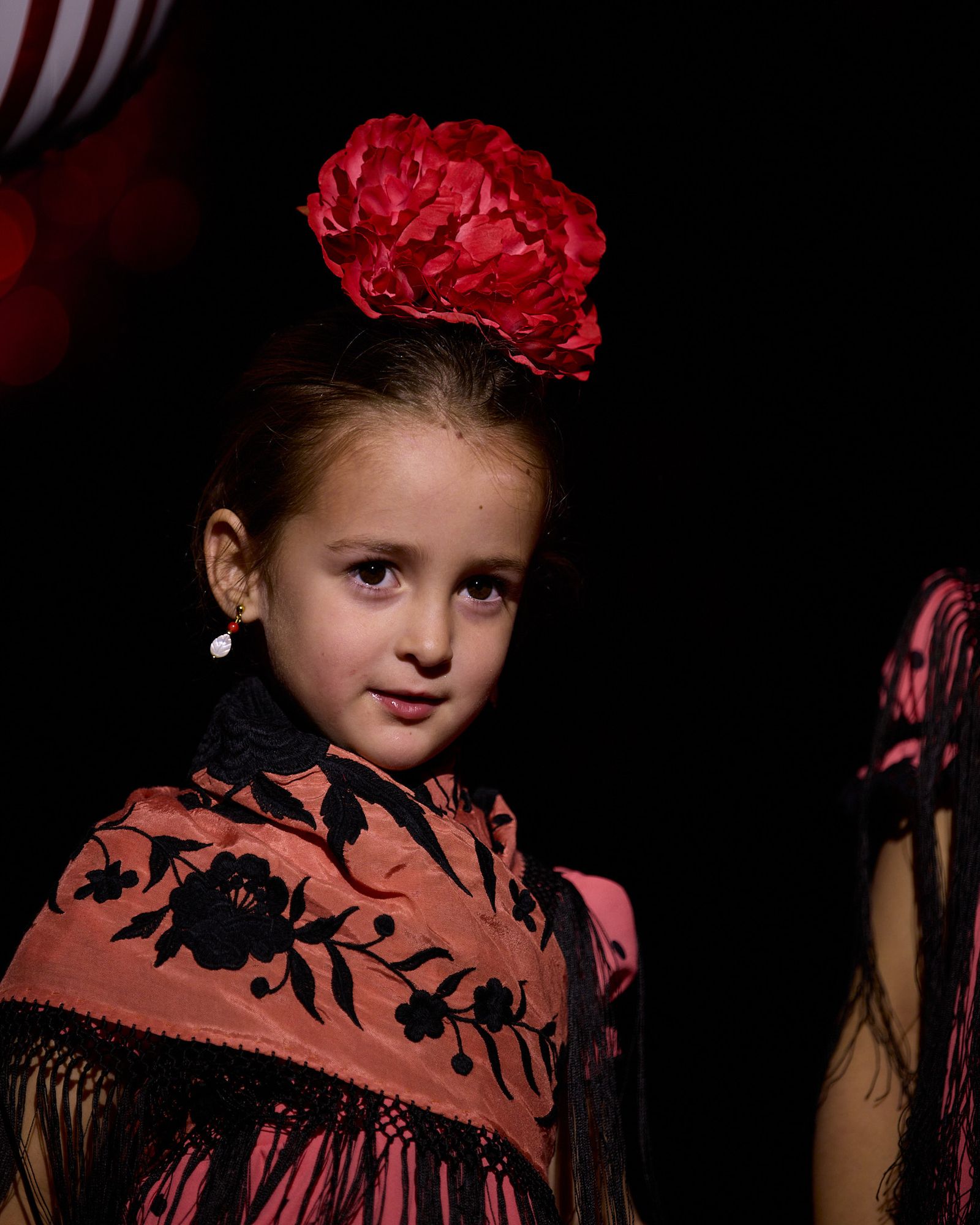 El desfile infantil de Notelodigo en We Love Flamenco 2026, todas las fotos