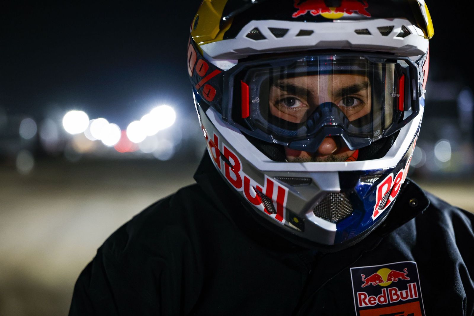 Las mejores fotos del Rally Dakar | Tercera etapa