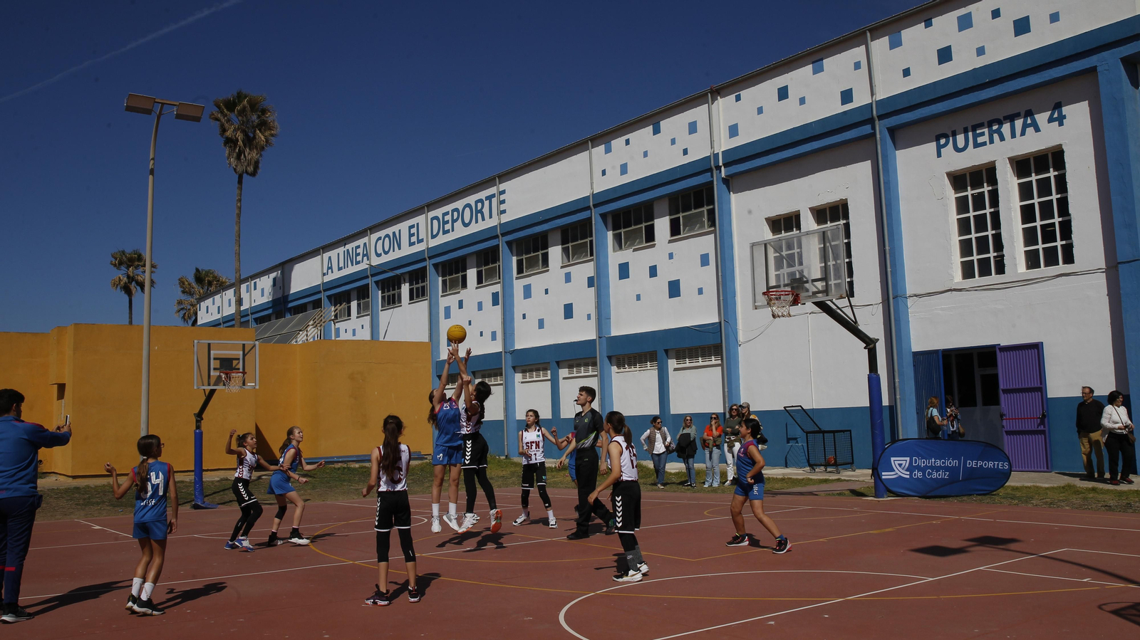La segunda jornada del Memorial Jesús Vidal, en imágenes