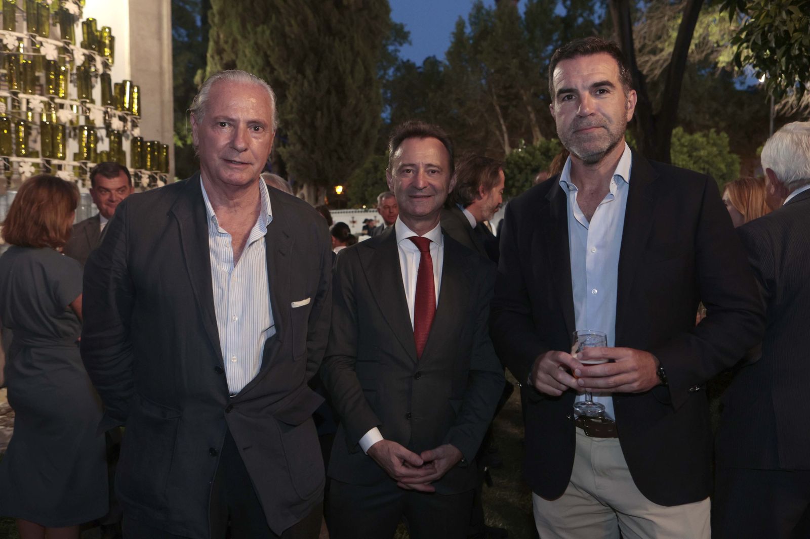 las imágenes de los XV premios Andaluces del Futuro