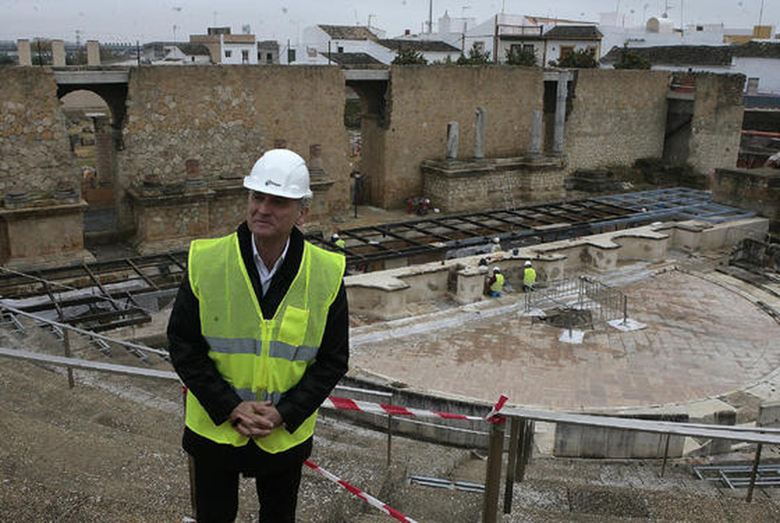 Foto: Jos?ngel Garc?