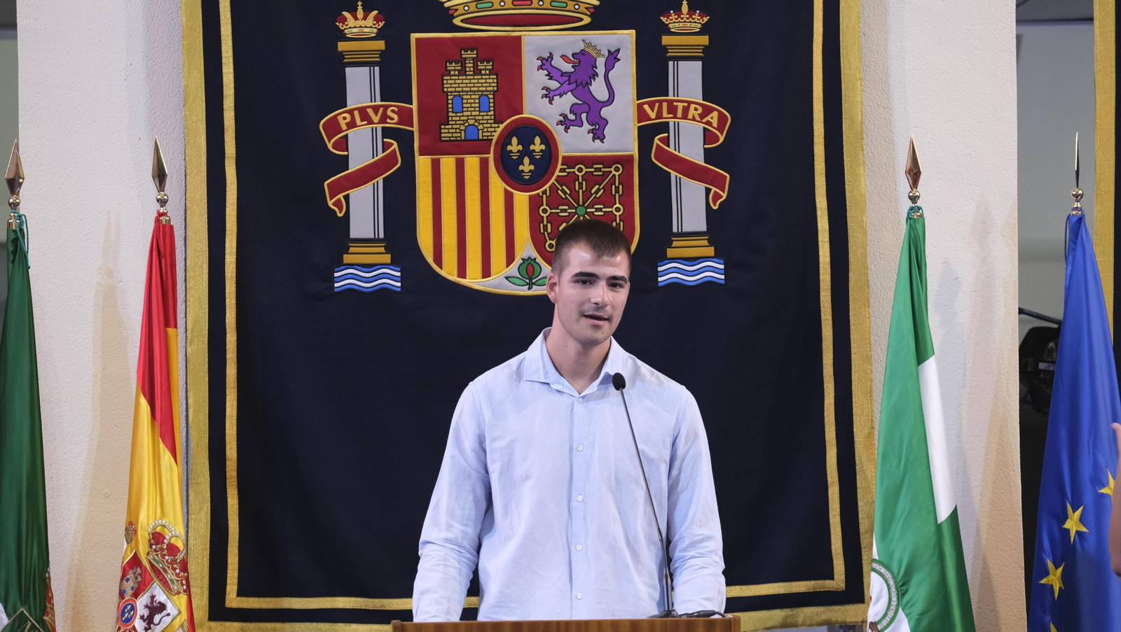 Imágenes del Día del Municipio de El Ejido