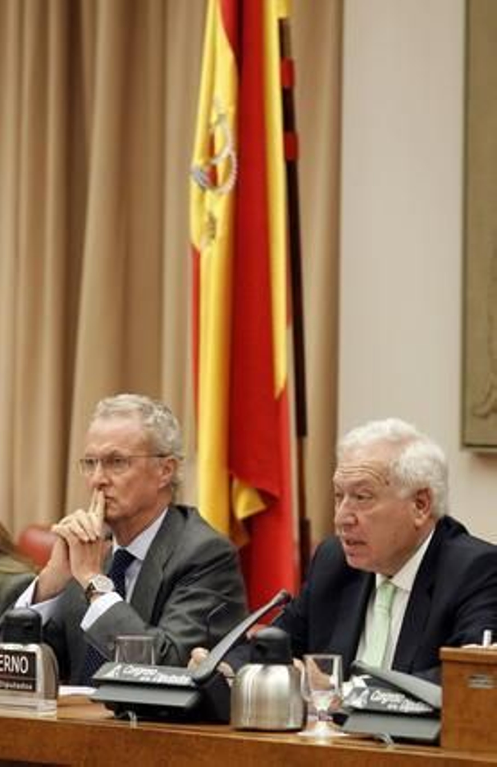 Los primeros destructores del escudo antimisiles llegarán a Rota en 2014