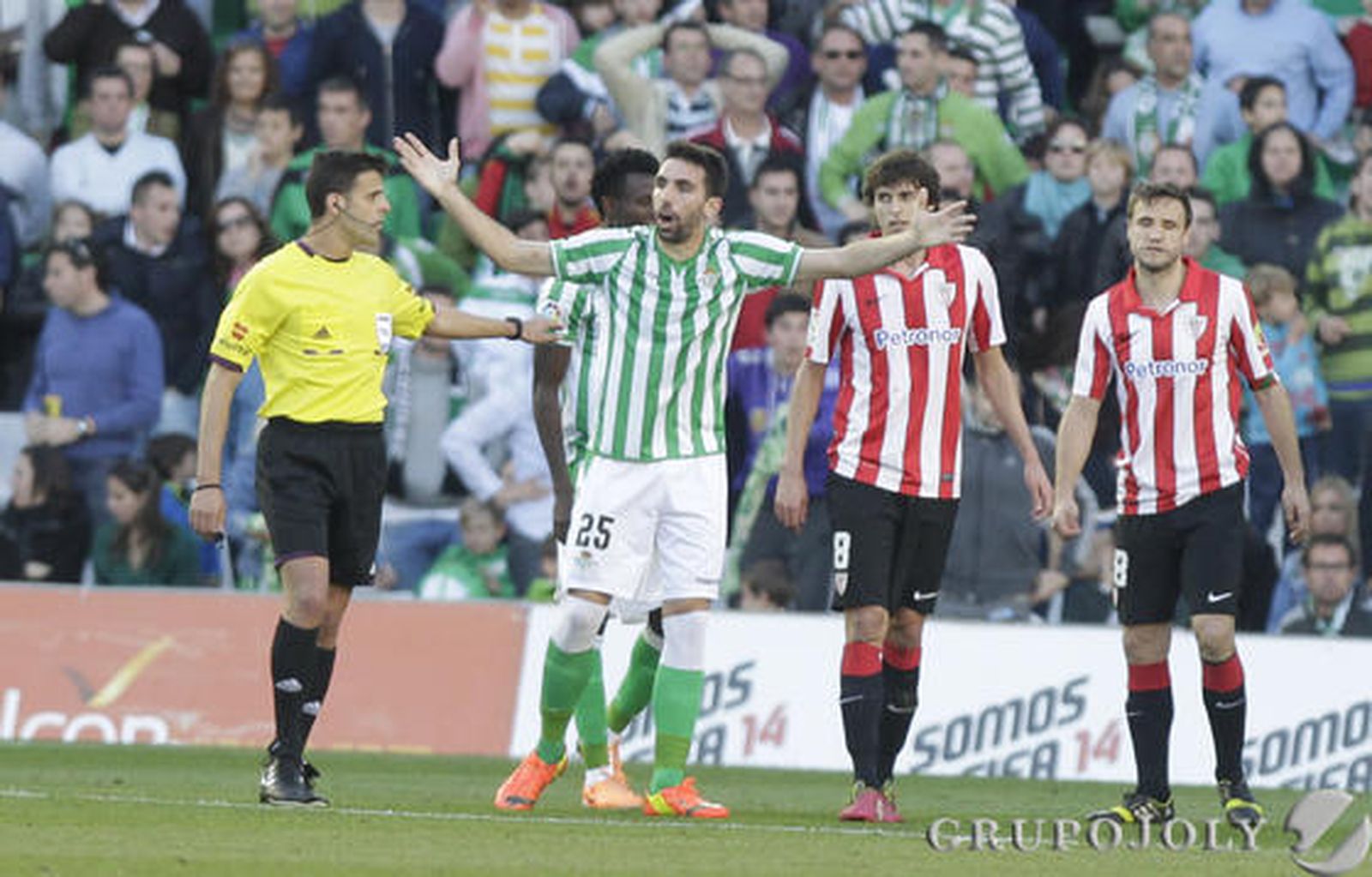 Foto: Antonio Pizarro