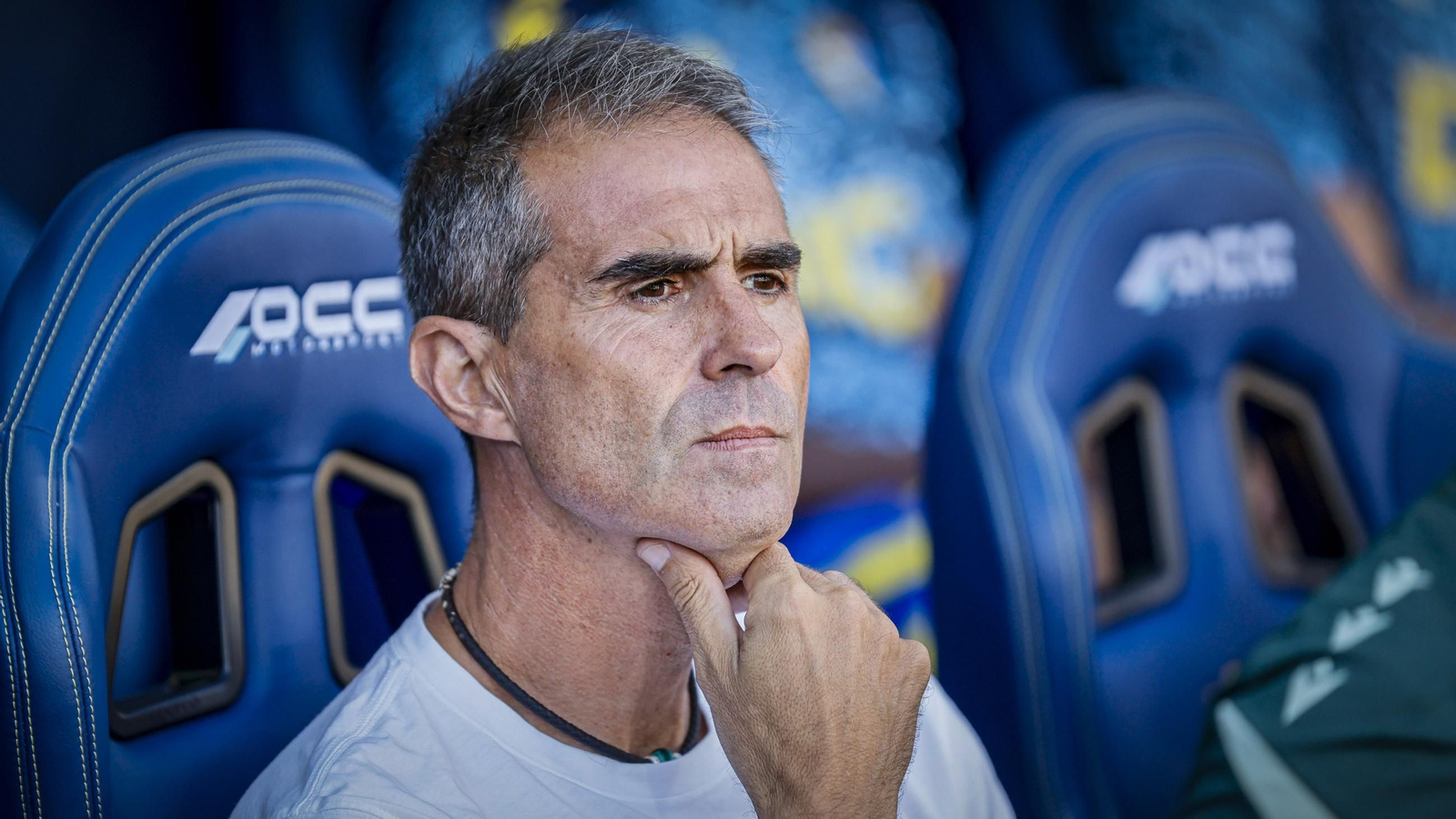 Búscate entre las fotos del partido Cádiz CF - SD Eibar