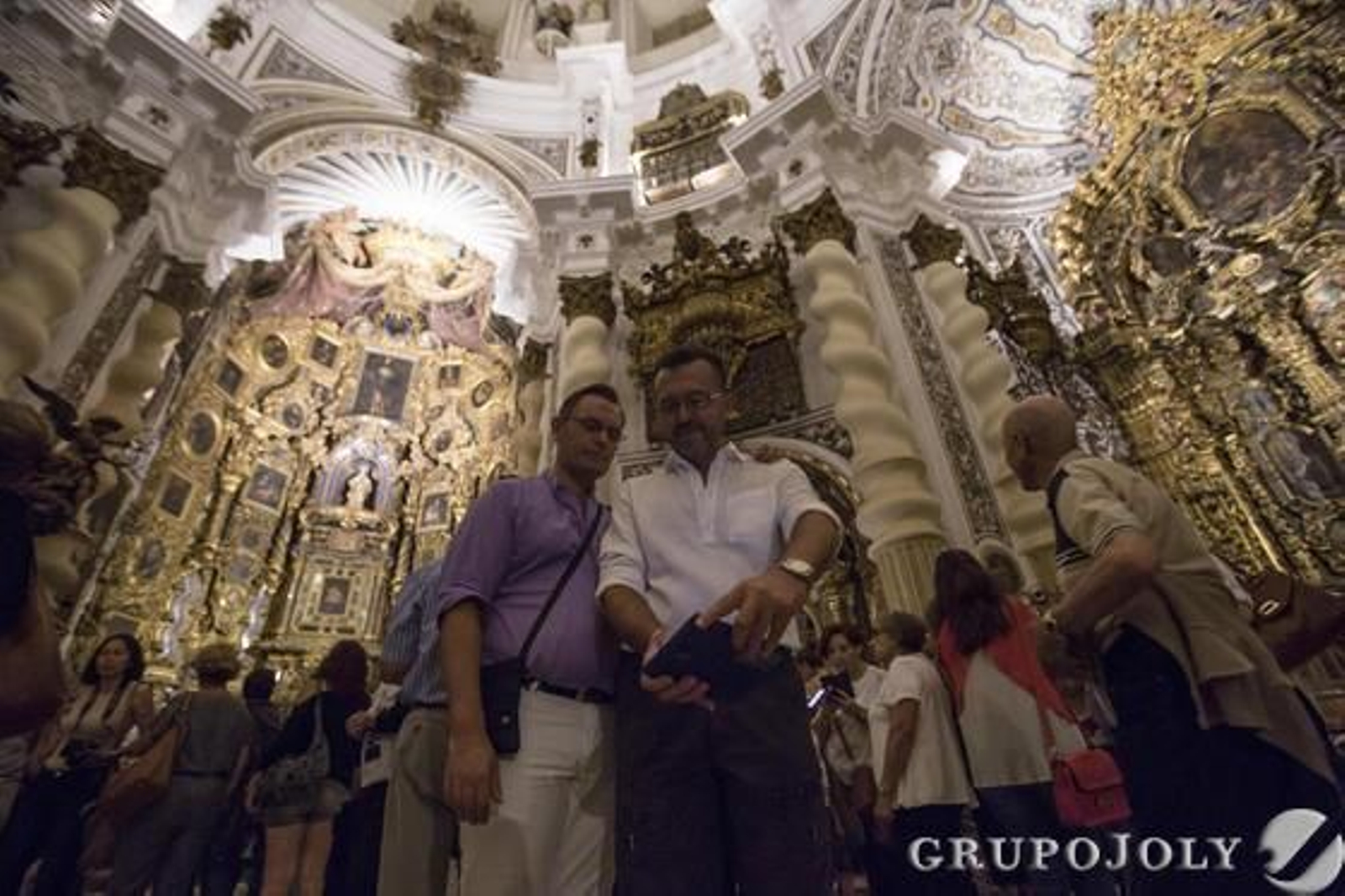 Fotos: Juan Carlos Muñoz y M.J. López