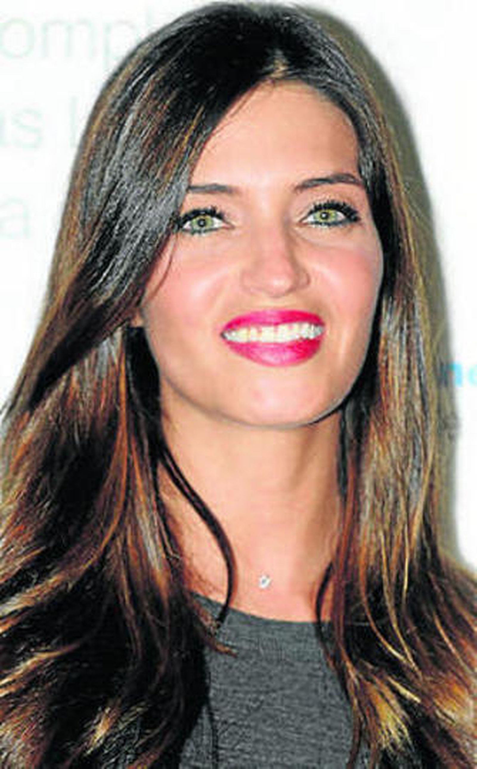 Sara Carbonero quiere hermanitos para Martín