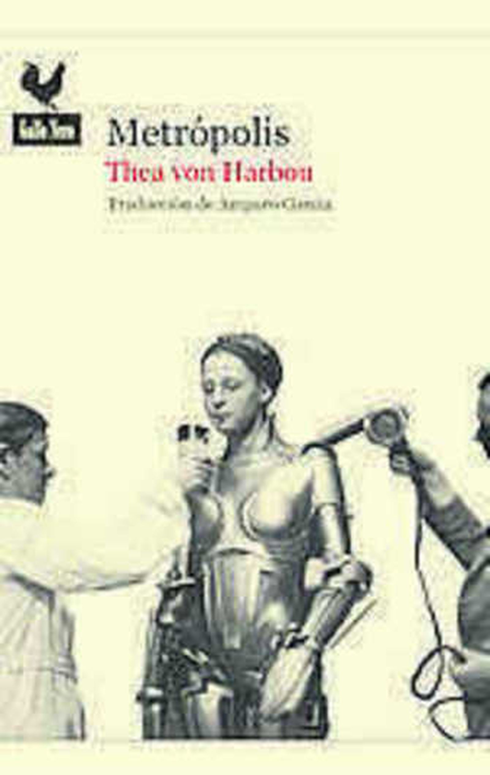 Un mito contemporáneo