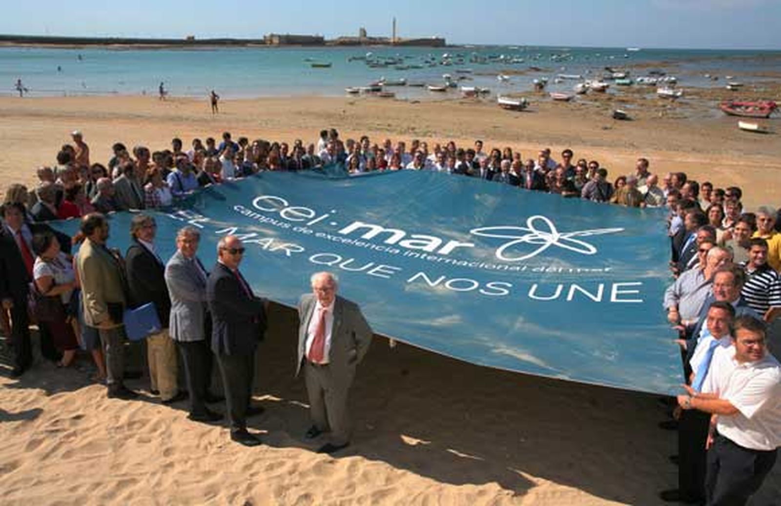 Las universidades andaluzas, excelentes