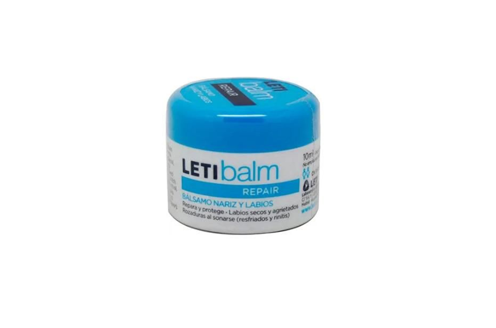 Leti Balm Repair