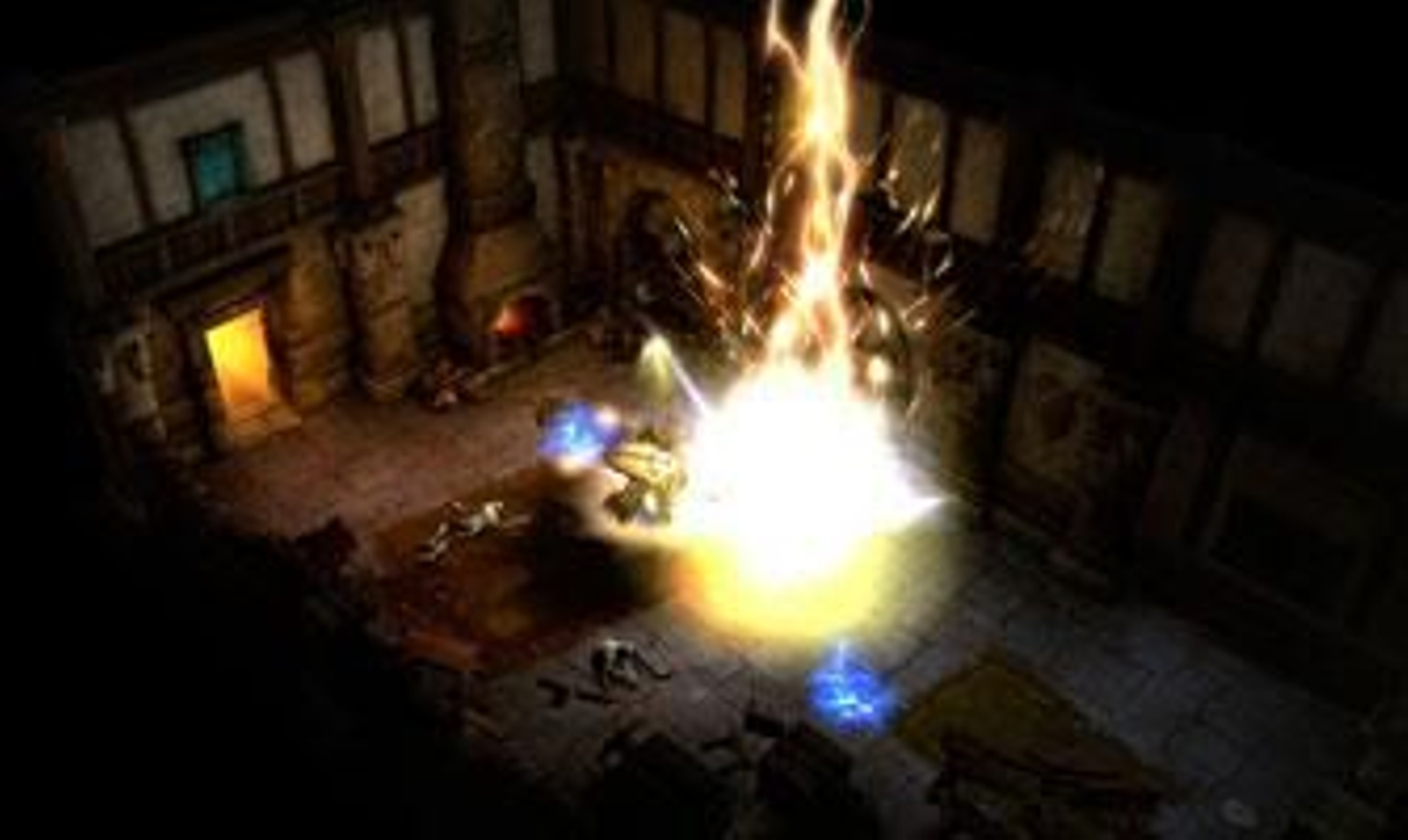 'Diablo III Ultimate Evil Edition' confirma lanzamiento para consola