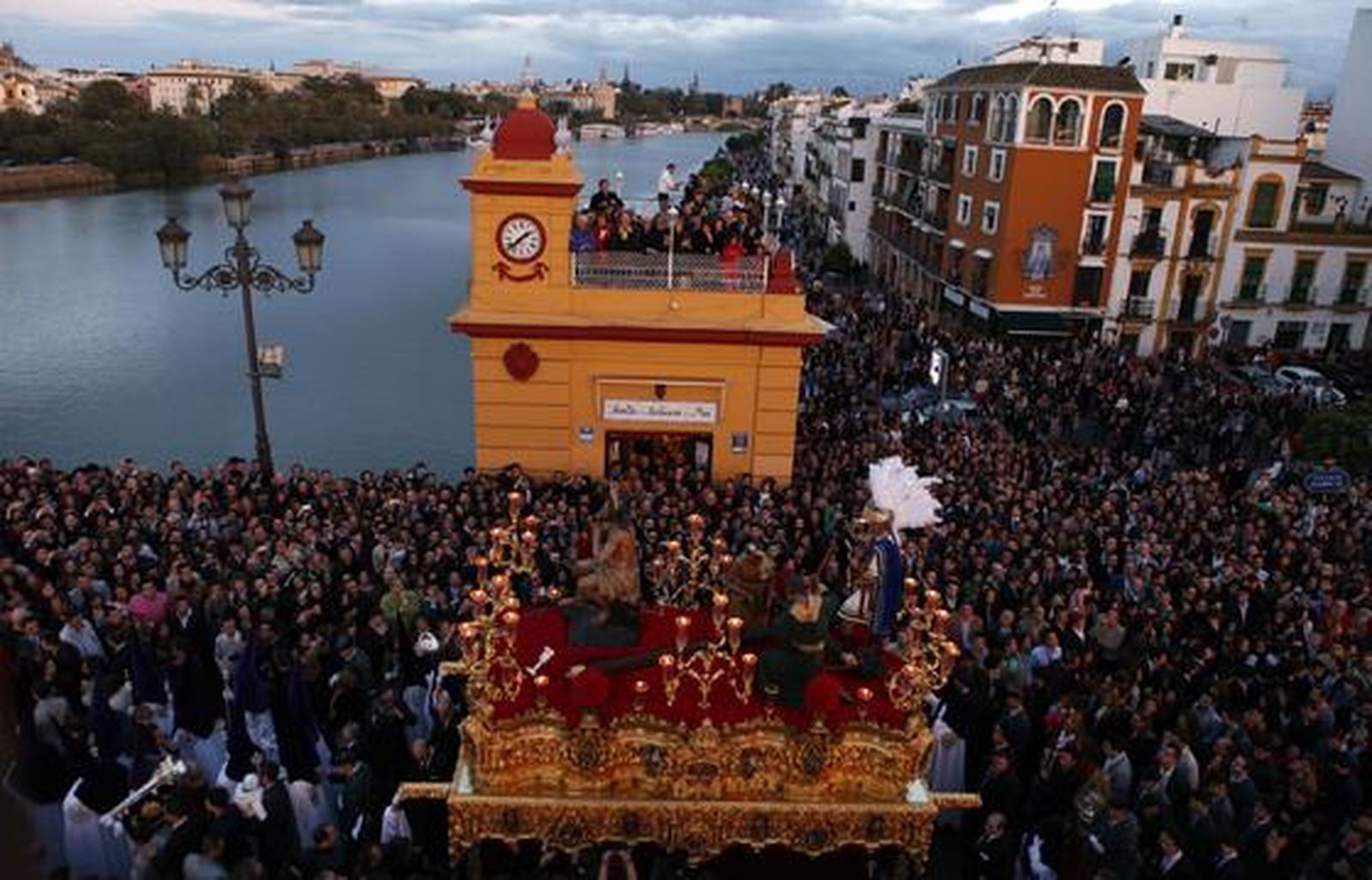 Foto: Antonio Pizarro