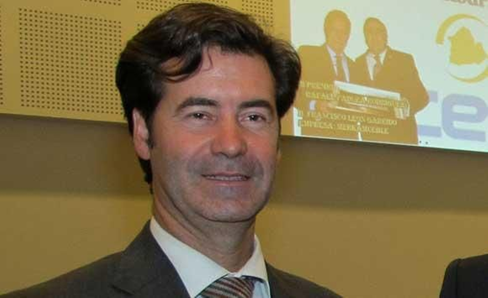 La CES reclama respaldo "contundente" a la industria aeronáutica