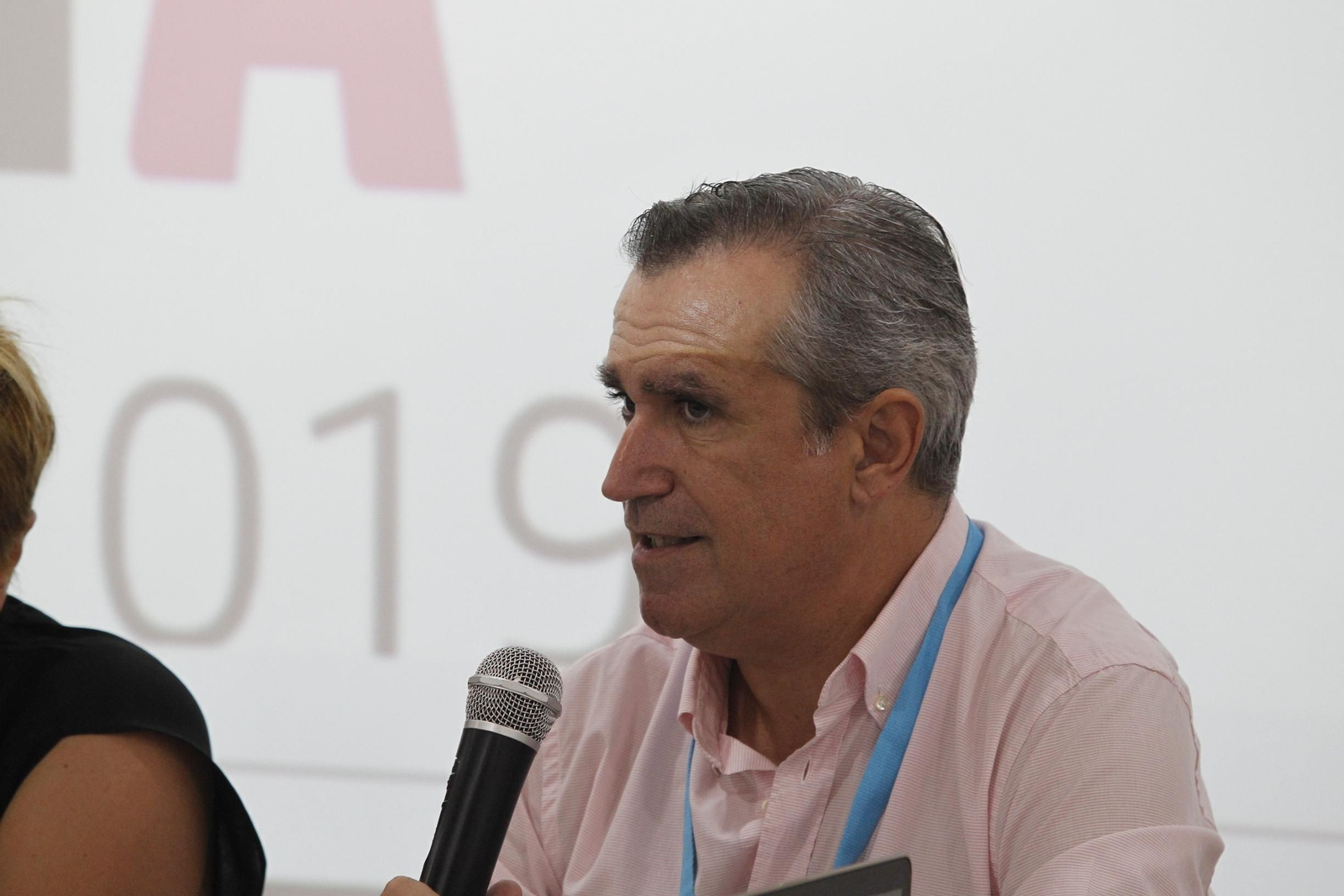 Fotogalería Foro de las Ideas. Almería Capital Española de la Gastronomía 2019