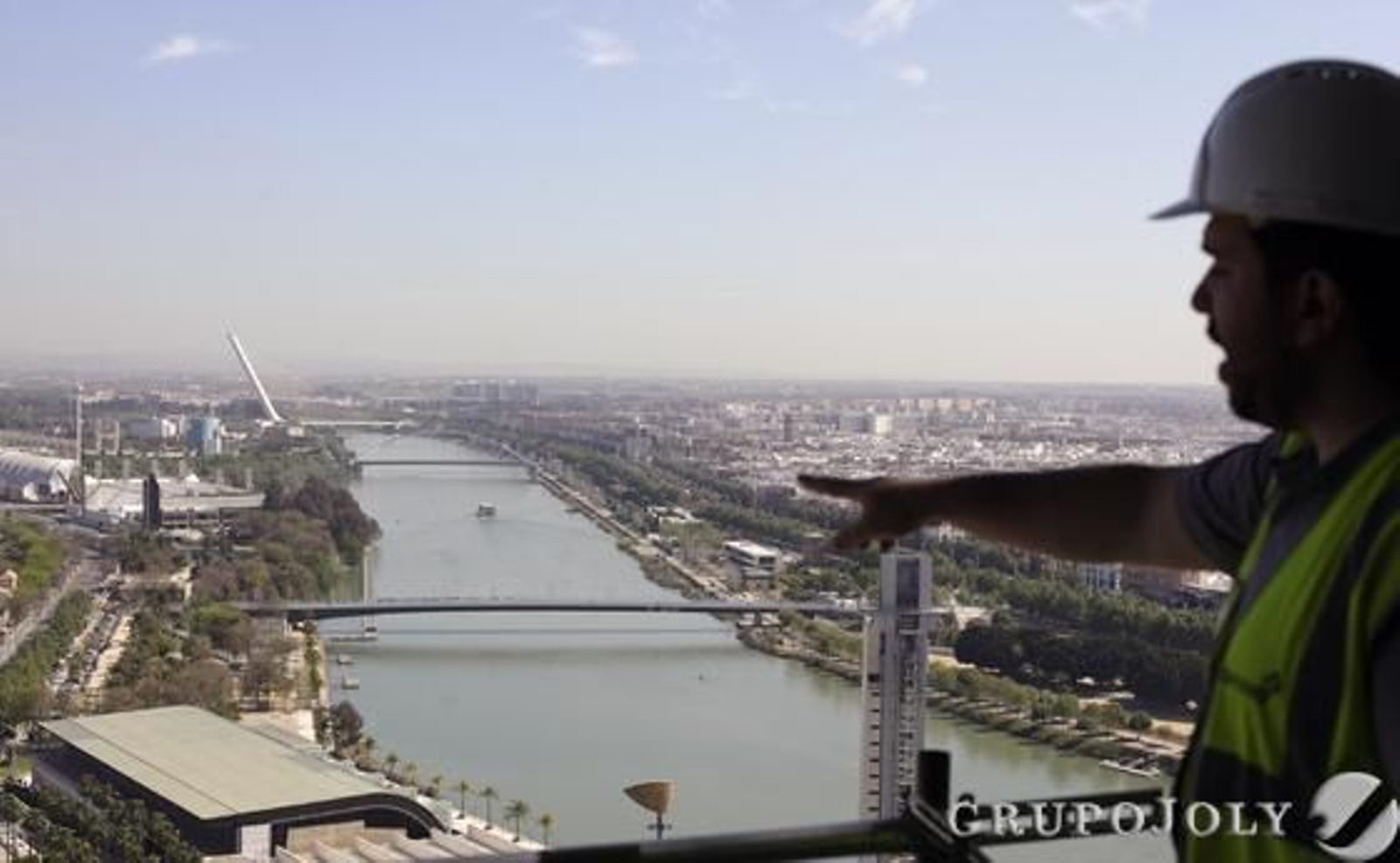 Foto: Antonio Pizarro