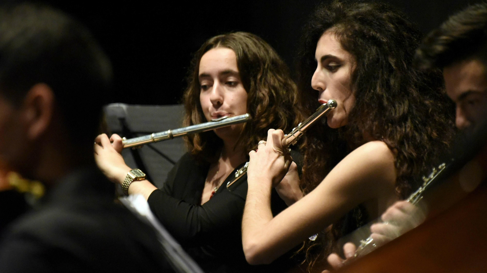 Las fotos de la inaguración de Algeciras Fantástika 2019