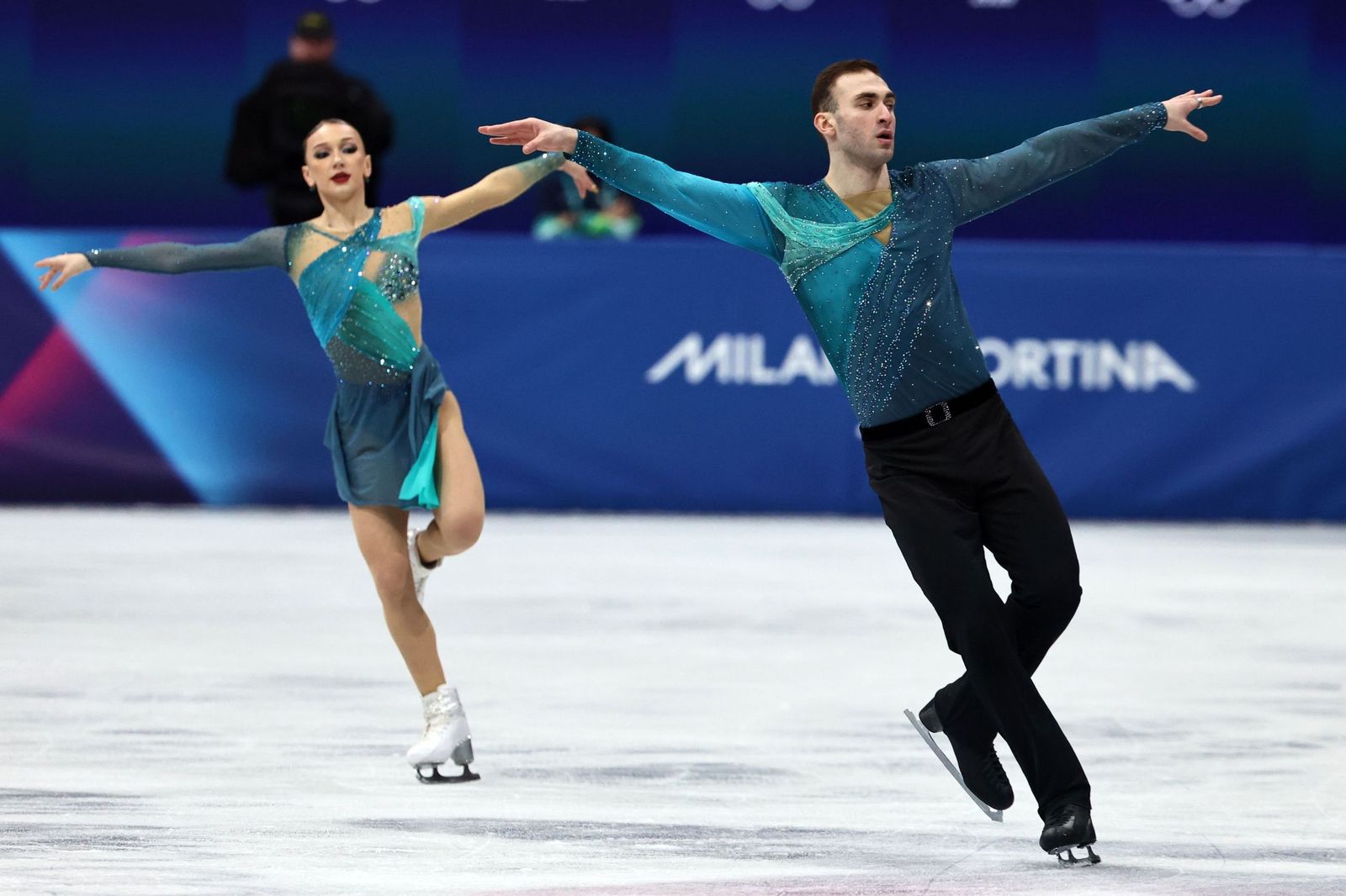 Las mejores fotos de los Juegos Olímpicos de invierno Milán Cortina d'Ampezzo 2026 | Undécima jornada