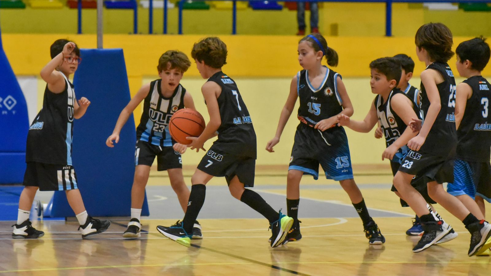 Las fotos del ULB - Enrique Soler Melilla