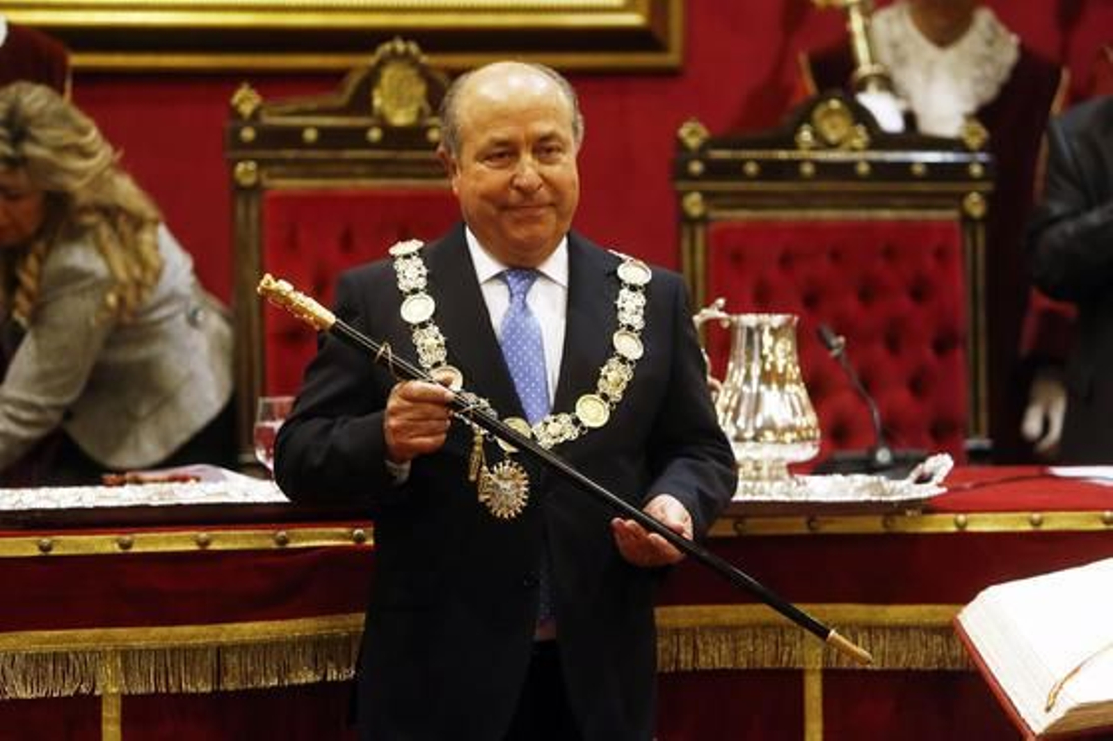 Foto: Pepe Villoslada