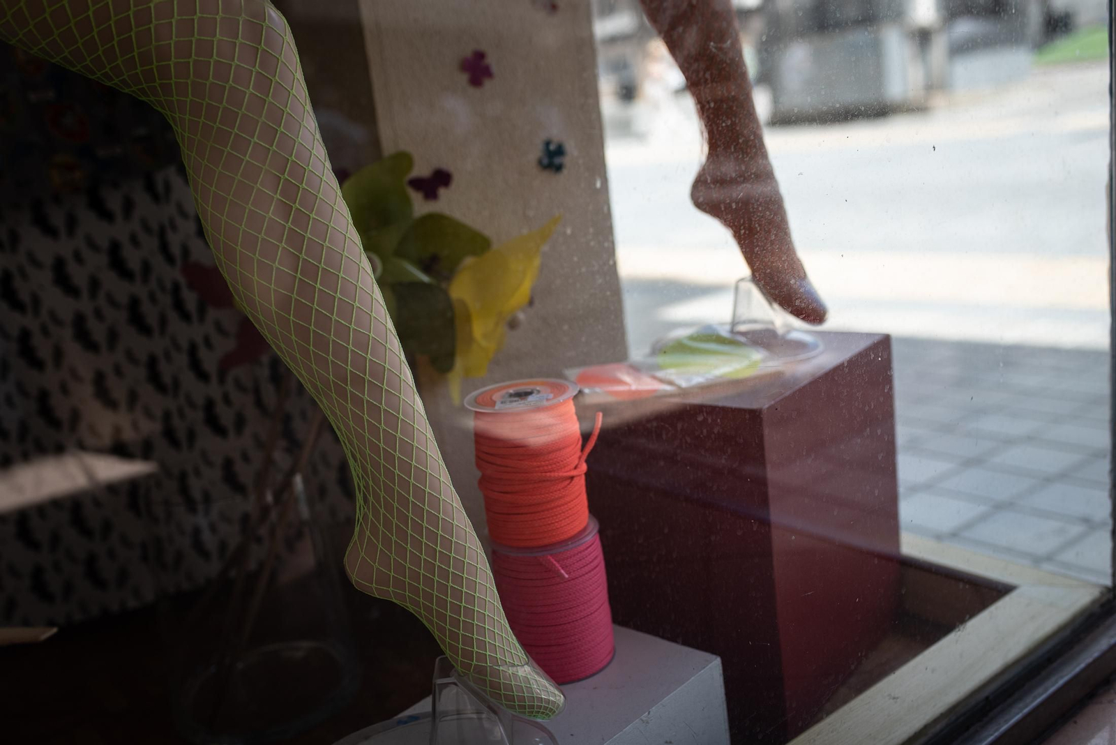 Imágenes del sábado 7 de agosto en Huelva