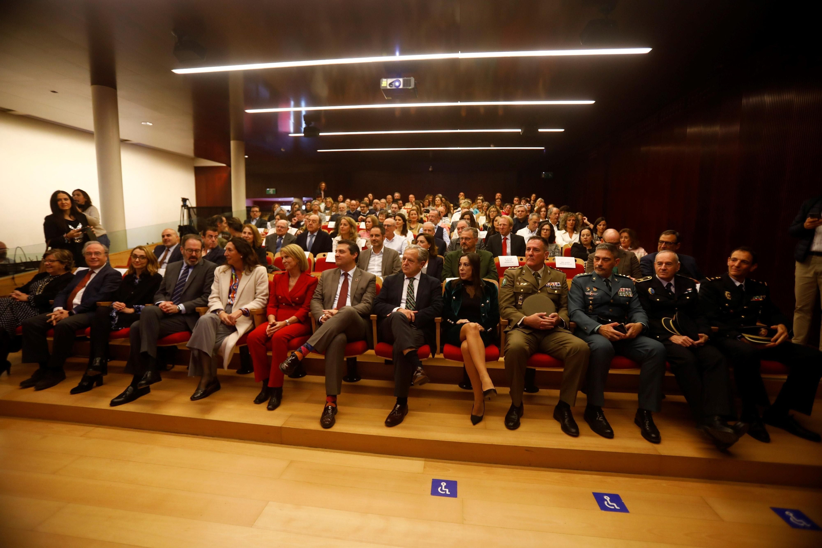 La entrega de los Premios Singulares 2023 en Córdoba, en imágenes