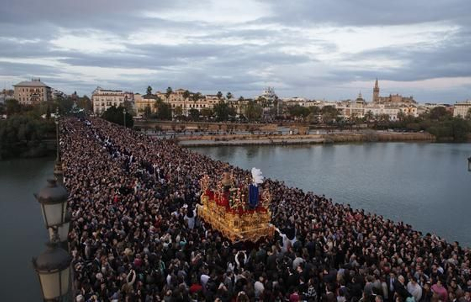 Foto: Antonio Pizarro