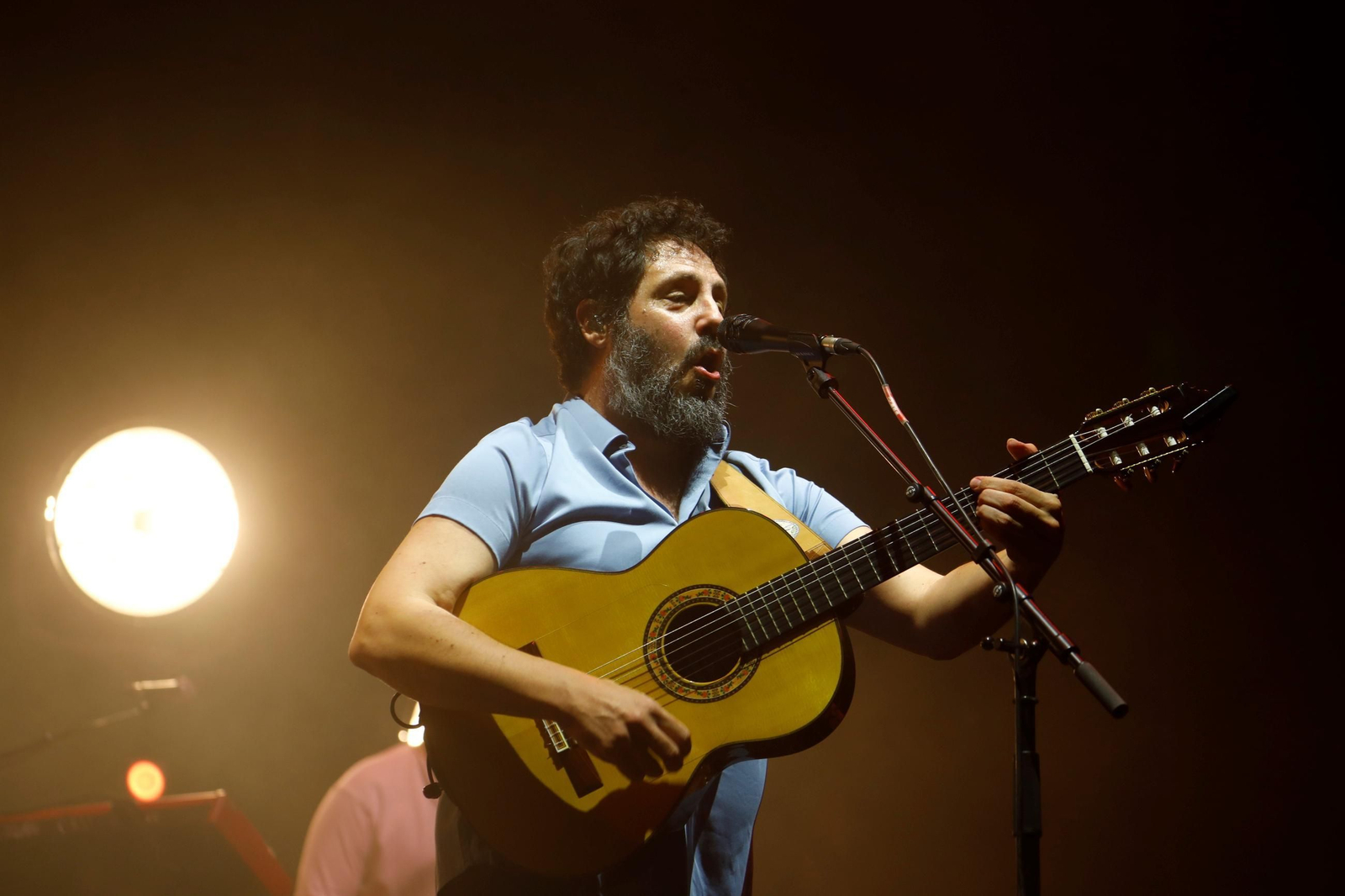 Las mejores fotos del concierto de El Kanka en Córdoba