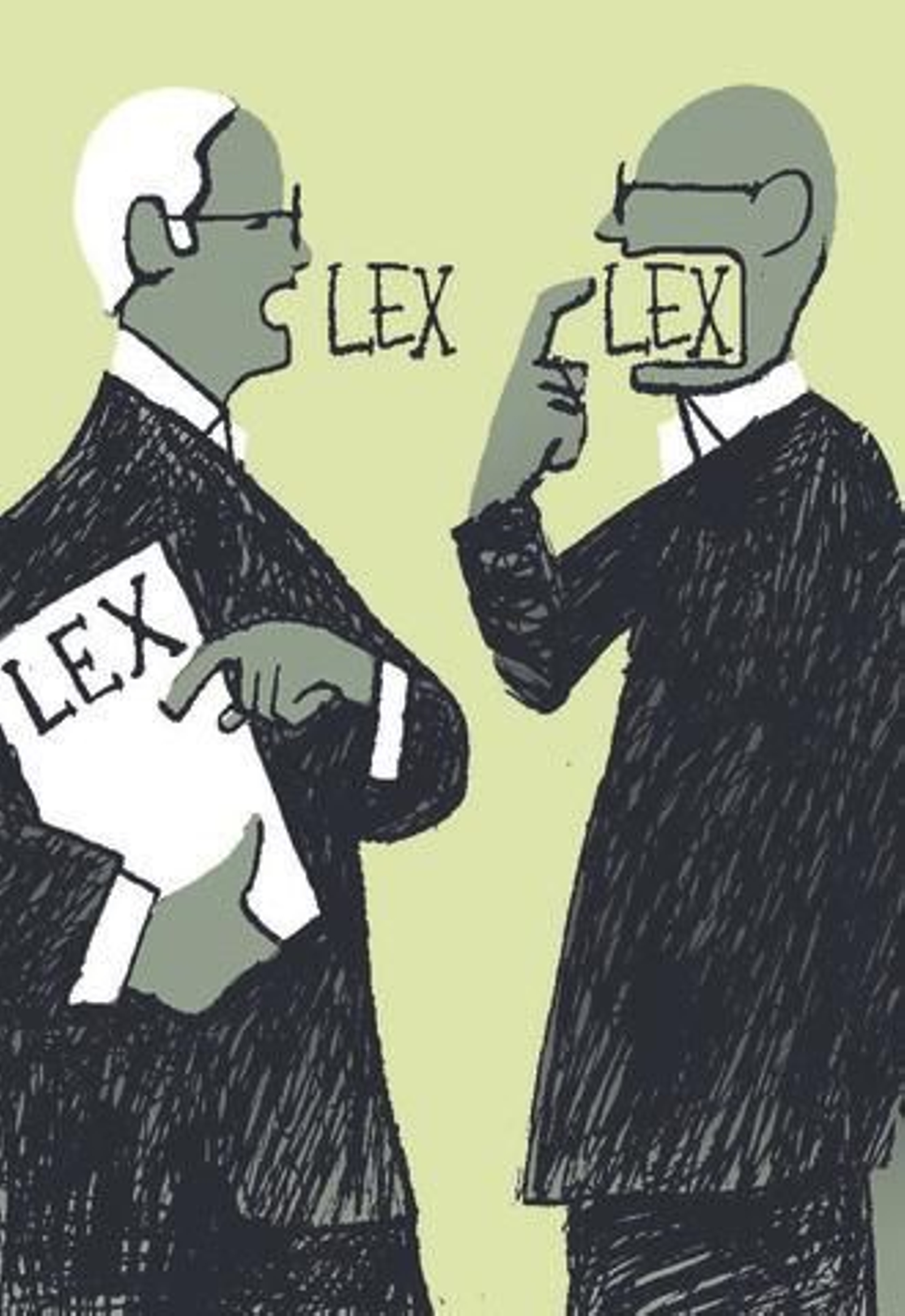La honestidad de los juristas en la amnistía