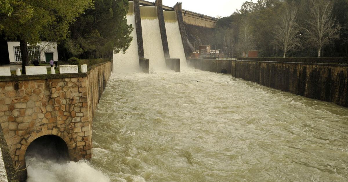 Paterna de Rivera, Medina Sidonia y Alcalá de los Gazules, sin agua potable por la detección de bacterias