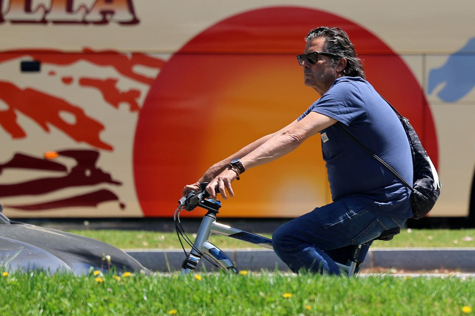 Las mejores imágenes del domingo 27 de abril en Huelva