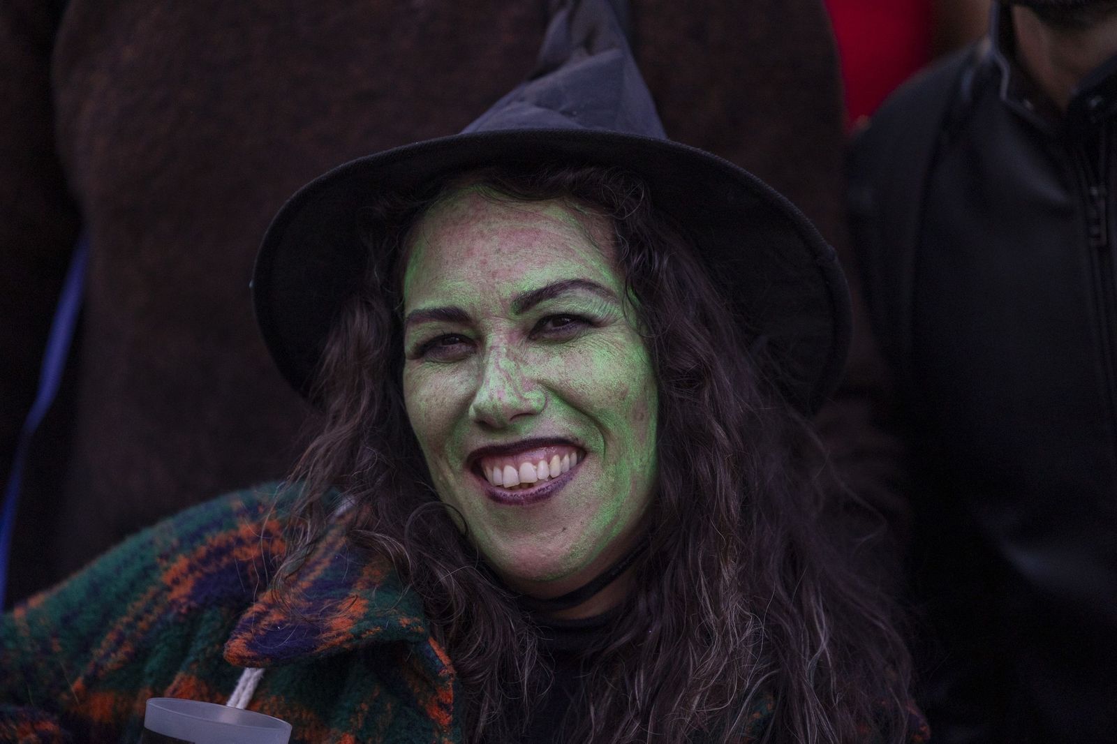 Las mejores imágenes de la Cabalgata del Carnaval de Cádiz 2026