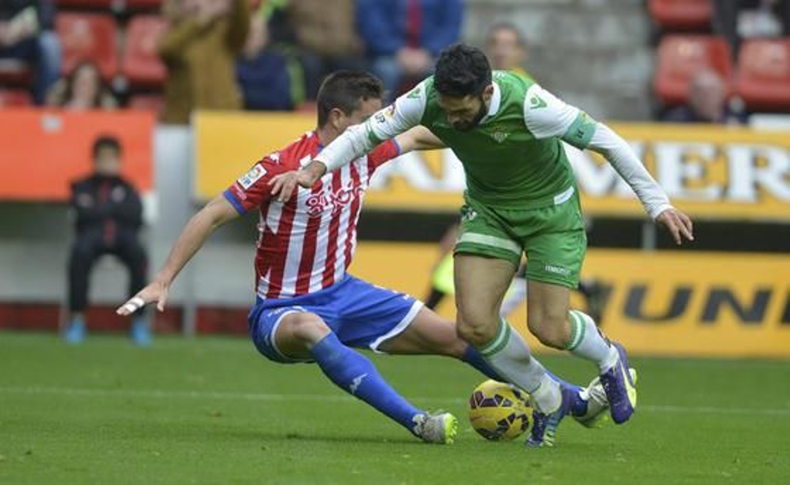 Foto: Cristobal Dueñas/AFP7