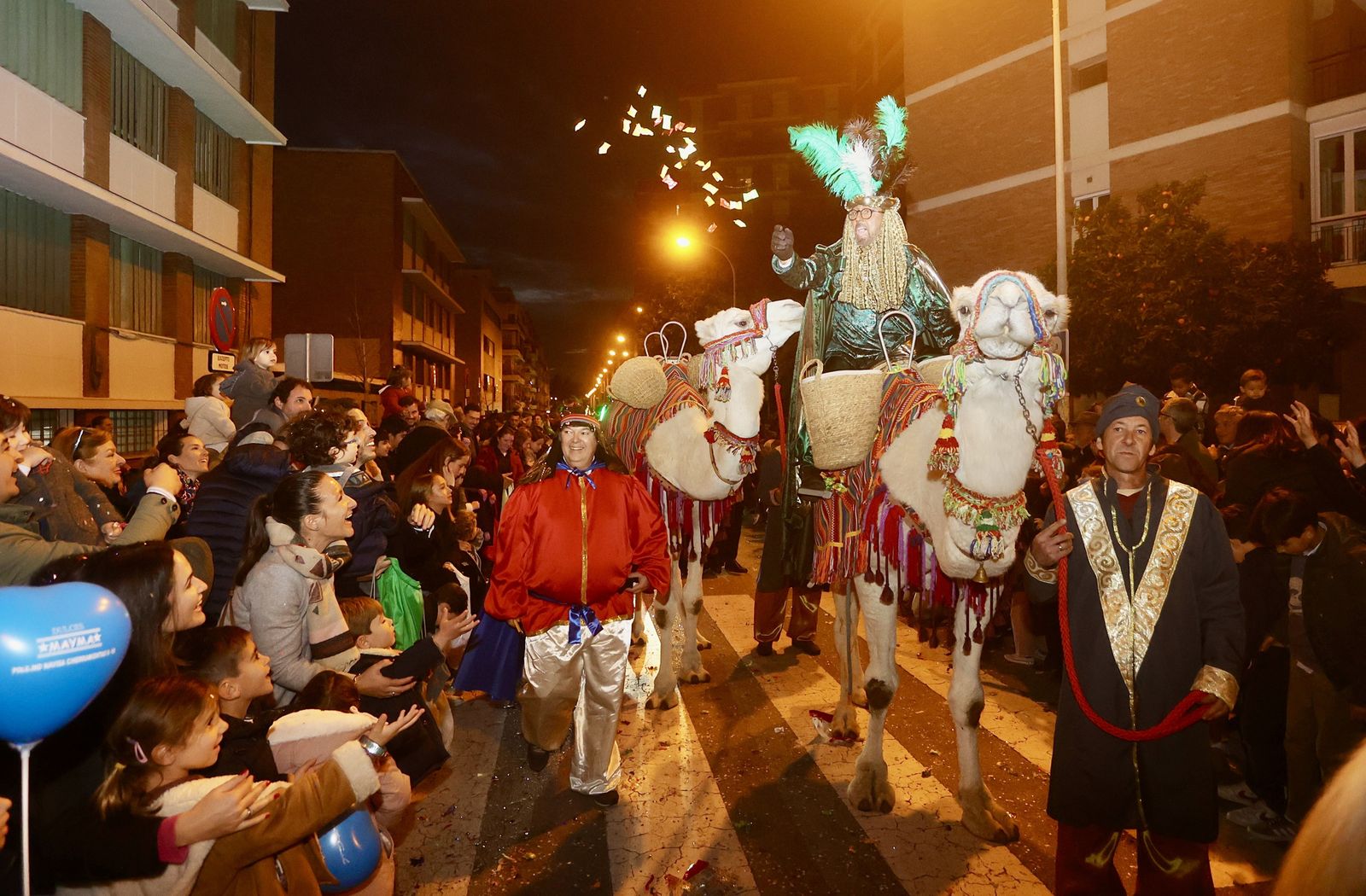 Heraldo de Los Remedios