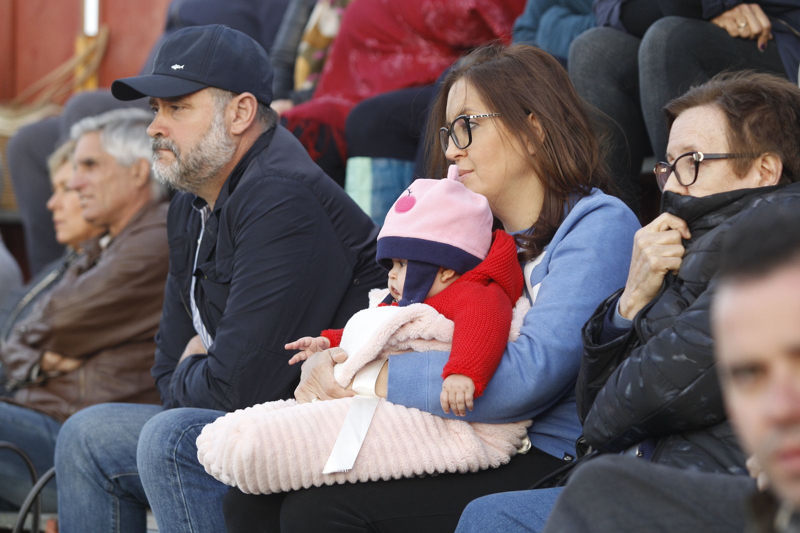 Fotogalería Festival Taurino Mixto. Fiestas de Abrucena.
