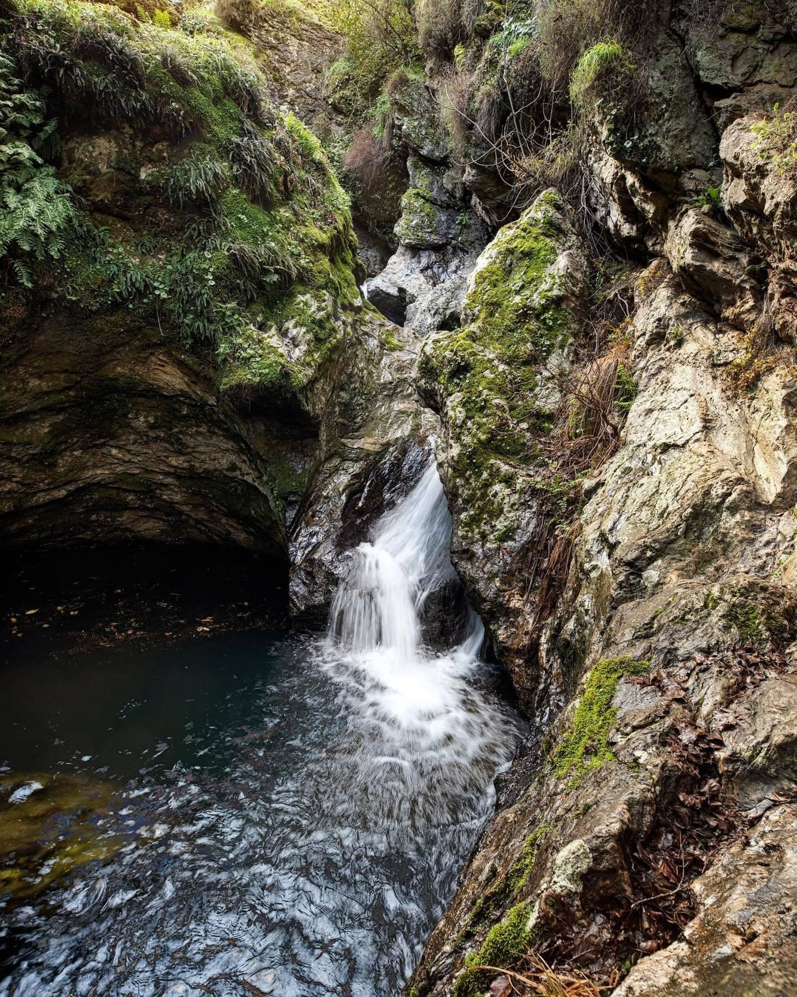 Planes de fin de semana: espectacular ruta de senderismo en Huelva provincia