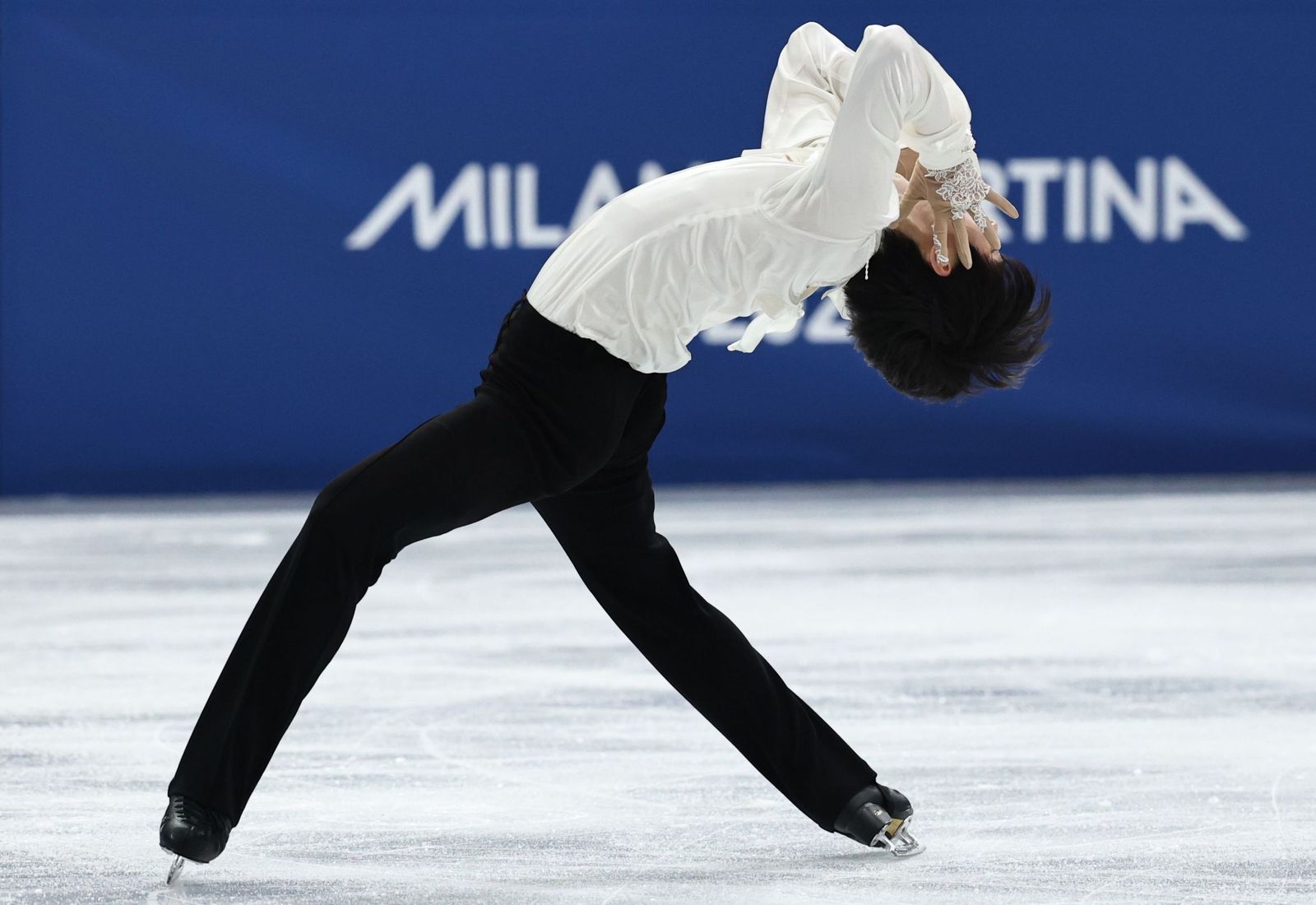 Las mejores fotos de los Juegos Olímpicos de invierno Milán Cortina d'Ampezzo 2026 | Octava jornada