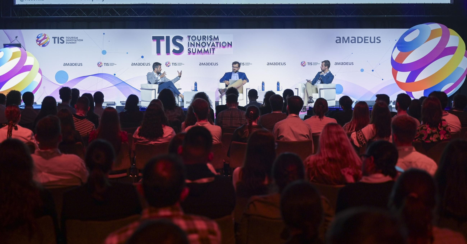 TIS2025 analizará los retos y la transformación de las agencias de viajes