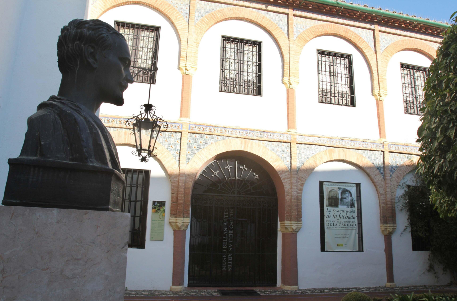 Museo de Bellas Artes