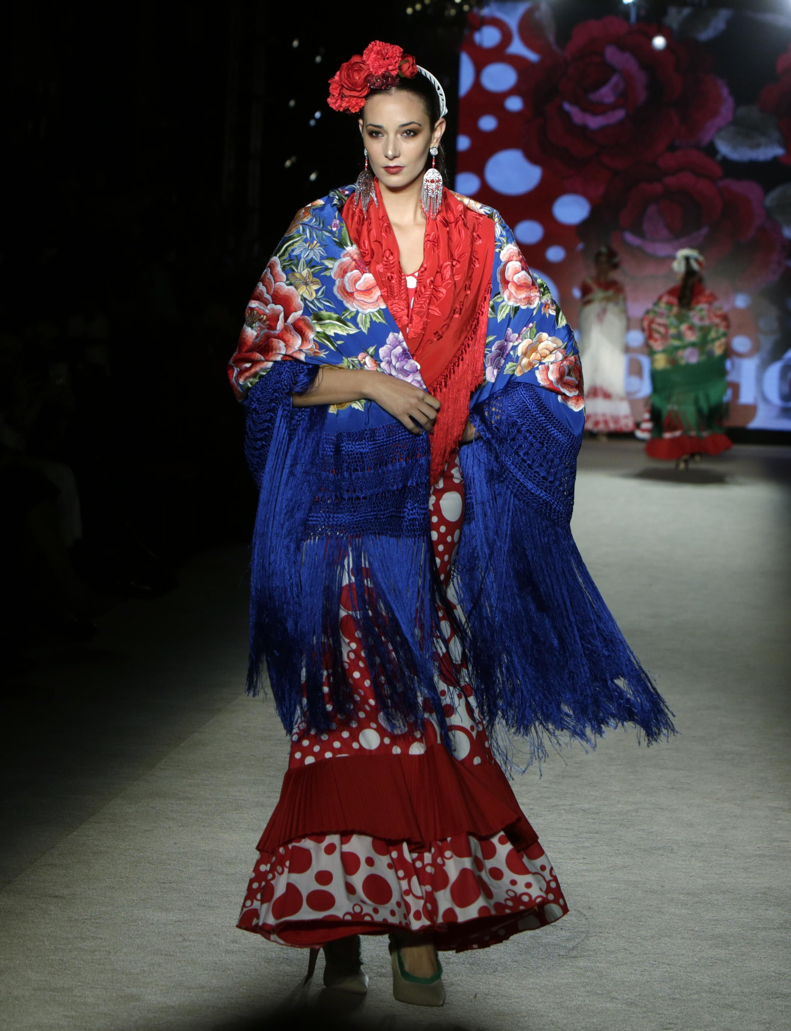 WE LOVE FLAMENCO. Juan Foronda