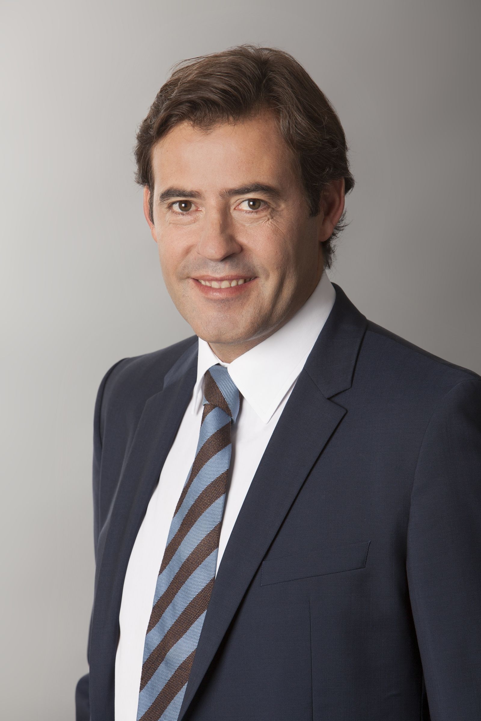 José Miguel Aparicio, CEO de Audi España: el MOVES es un paso en la buena dirección.