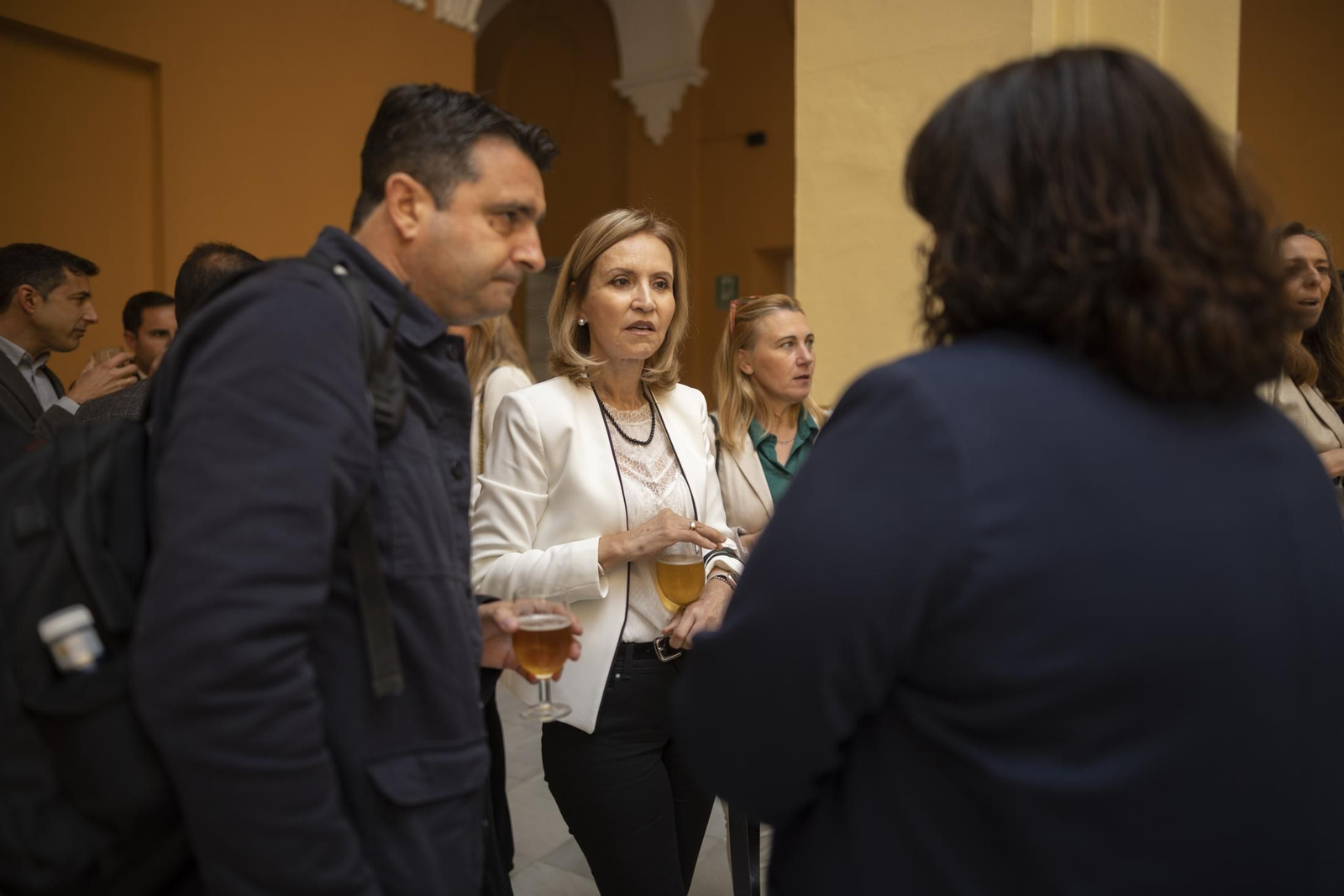 Imágenes de los II Premios a la Innovación