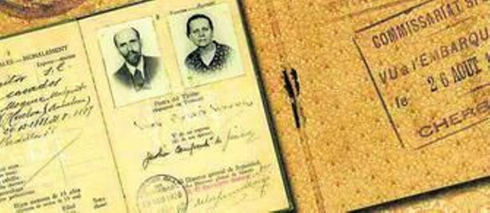 La muestra que revela la posición real del poeta