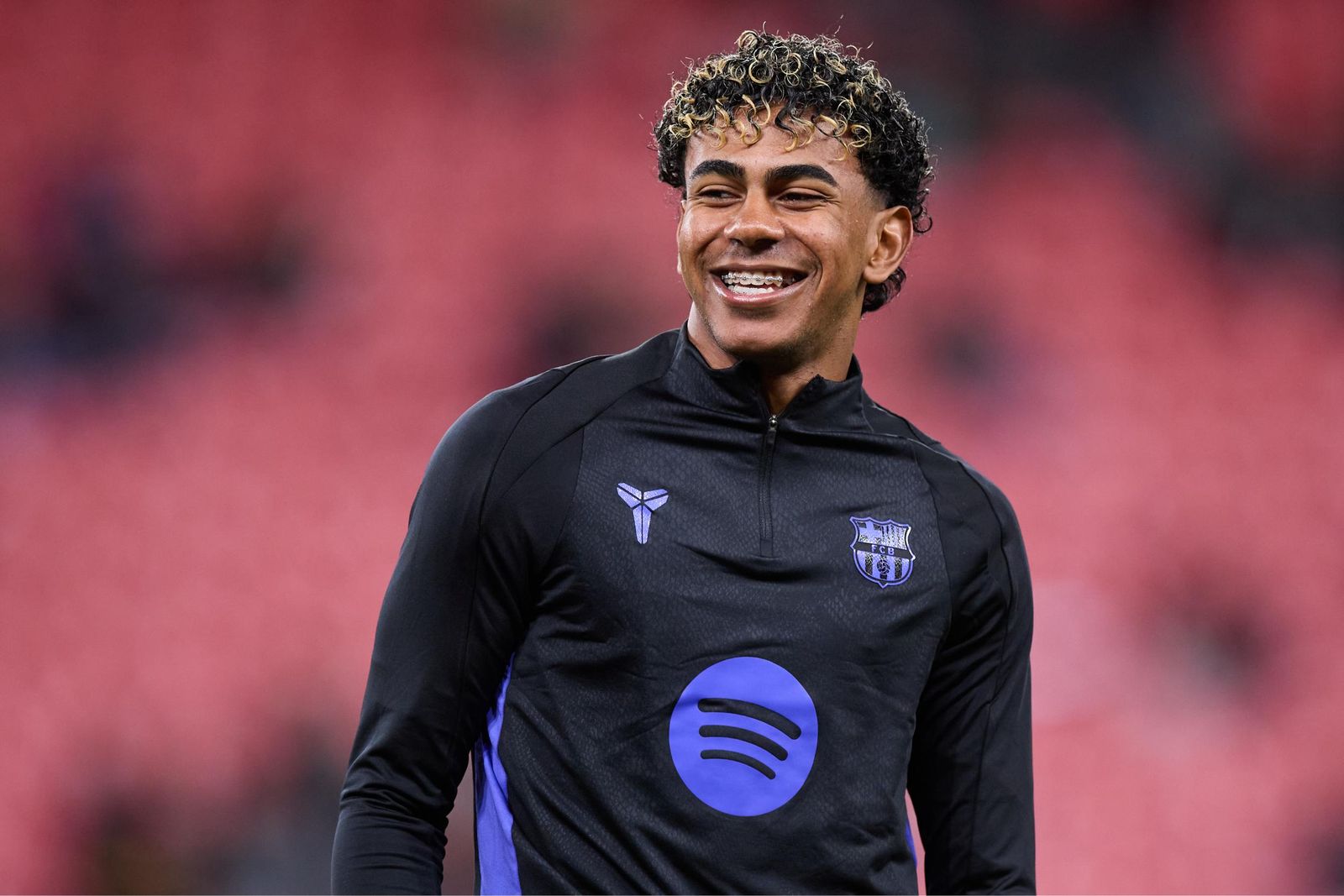 Las fotos del Athletic-Barcelona