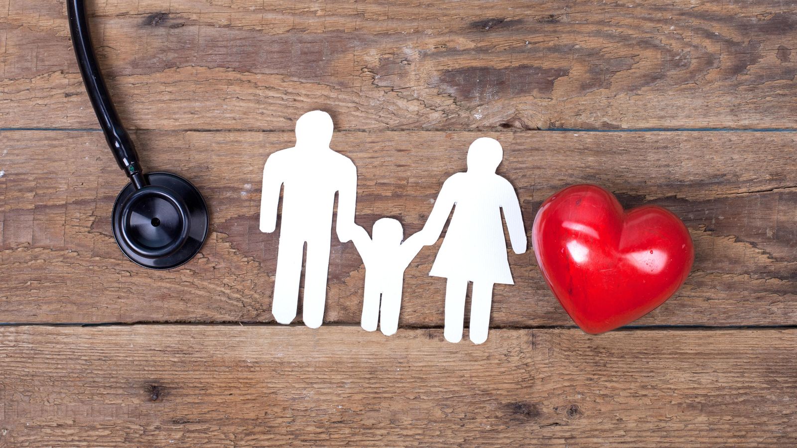 Las revisiones cardiovasculares deben ser una constante en las diferentes etapas de la vida.