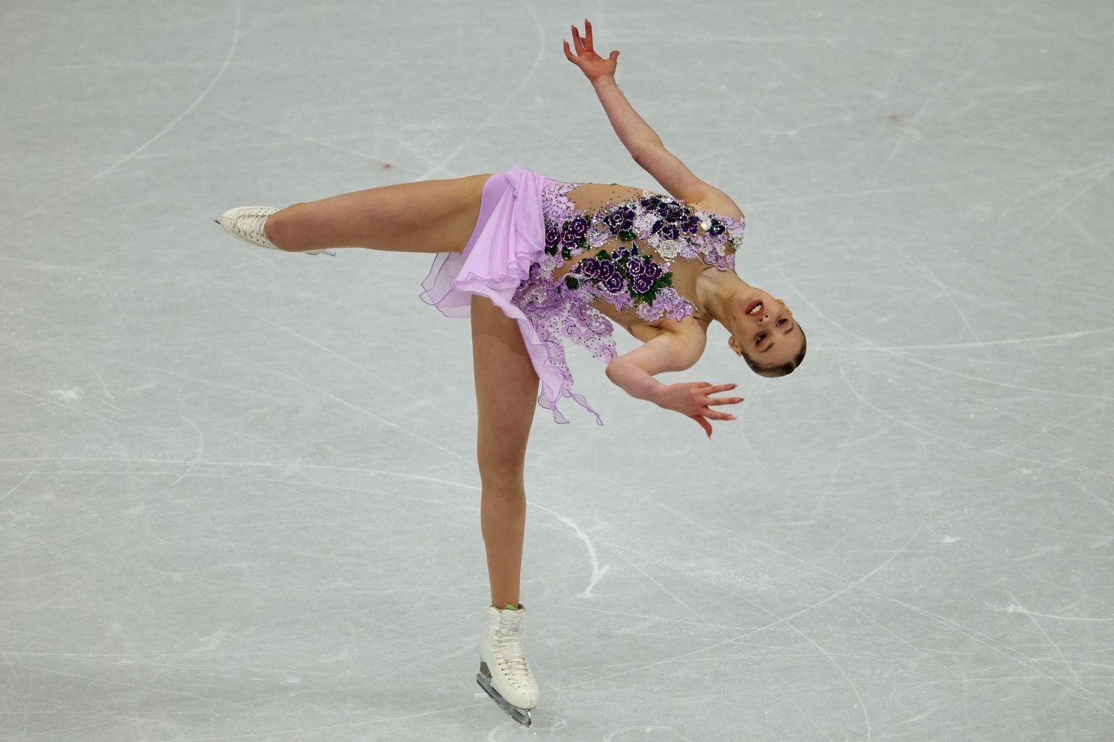 Las mejores fotos de los Juegos Olímpicos de invierno Milán Cortina d'Ampezzo 2026 | Jornada 14