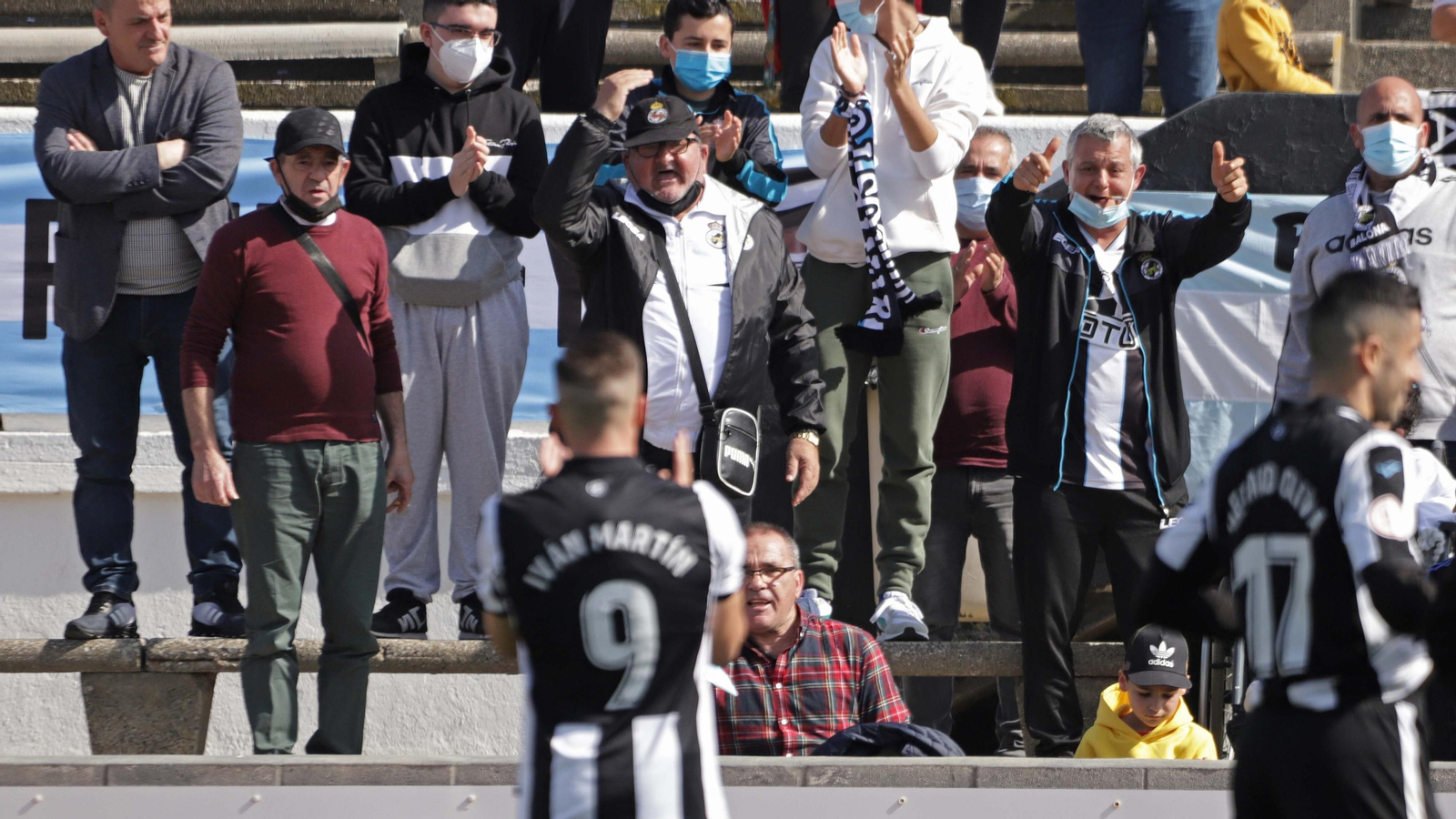 Las mejores fotos del Balona - Costa Brava