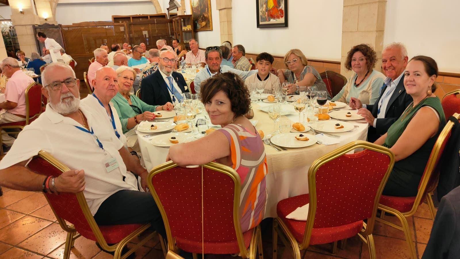 Celebración de la Festividad de Santa Marta en El Puerto: las imágenes