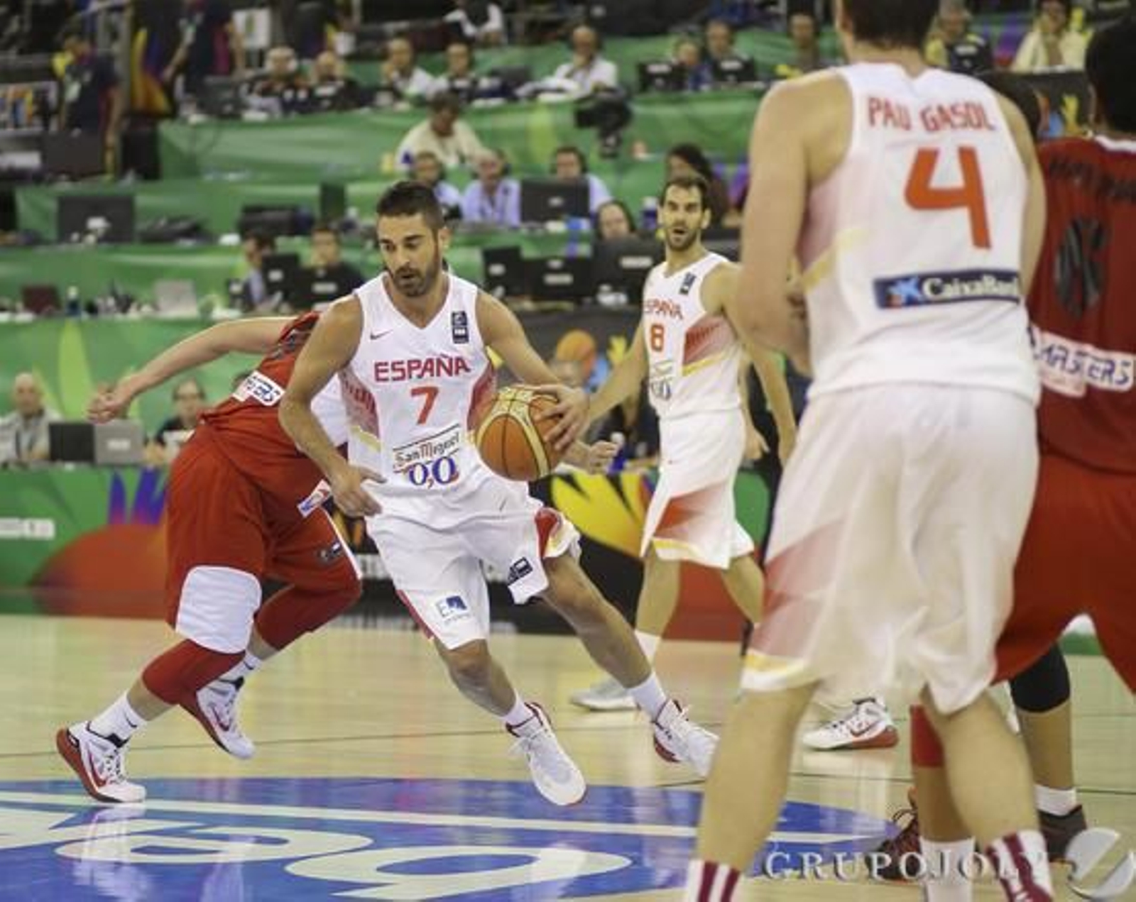 Foto: Fermín Rodríguez