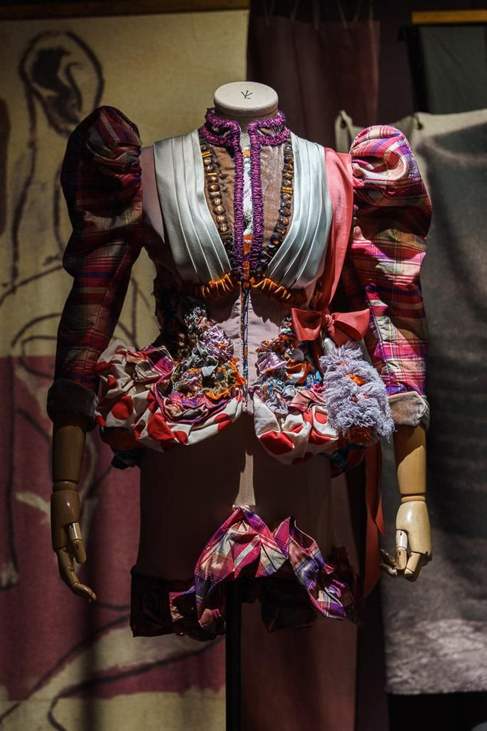 La inauguración del Museo Victorio & Lucchino en Palma del Río, en imágenes