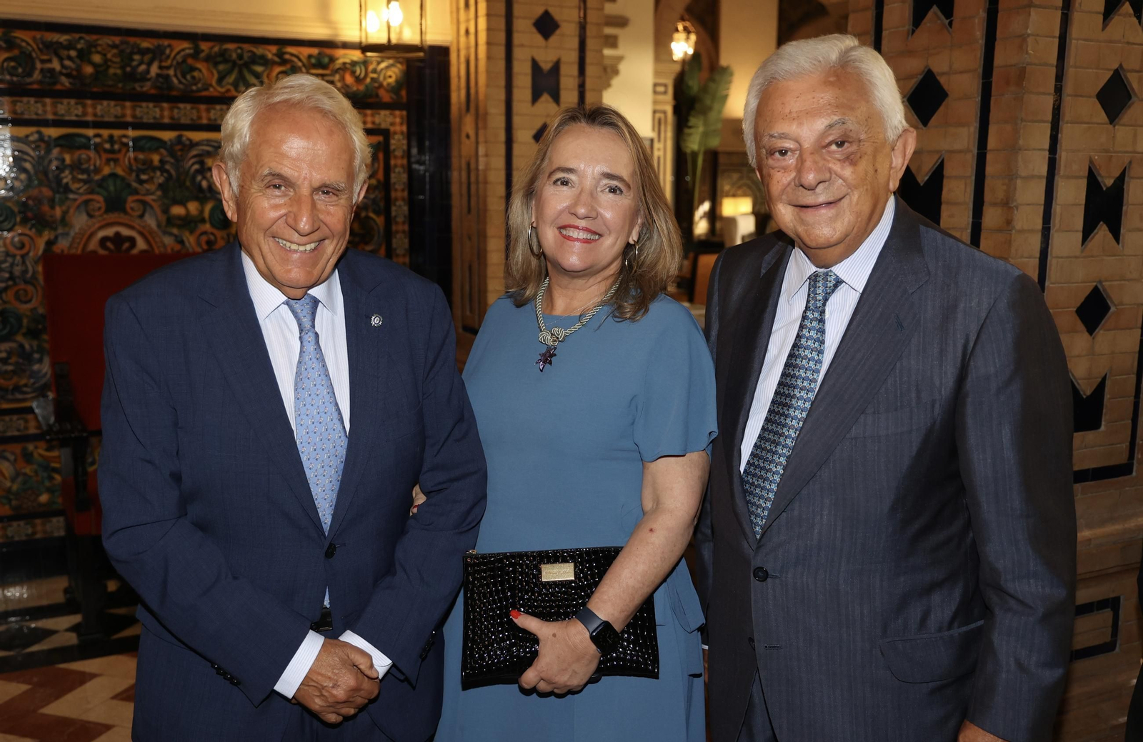 Anuario Joly Andalucía 2025